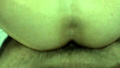 Meu ex called two buddies to cover me in cum