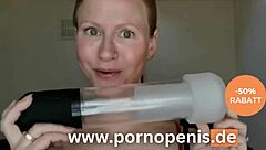 Wow, this horny young couple escalates to anal with natural tits and cumshots!