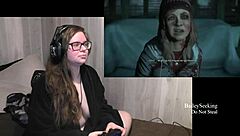 Intriguing Adventures in Until Dawn Part 8