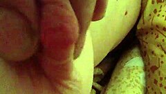 Eveline Immergeil 48's Nipples And Tits Stroked Intensely