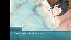 alansya chronicles fleeting iris part 2