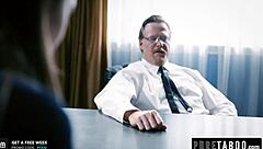 Heloa Green Gets Dominated and Fucked Hard