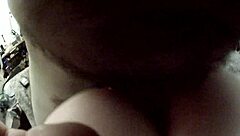 amateur couple engages in hardcore doggystyle fucking with blowjob and bent over positions