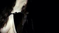 Unreal Big Tits Babe Rides You in Fever Dream POV Virtual Sex