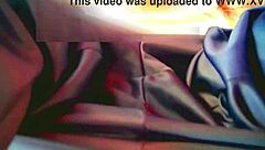 Real Homemade Latina With Big Ass In Hotel After Class