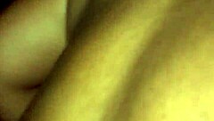 side chick catches me recording her getting assfucked in doggystyle, she's such a slut bent over