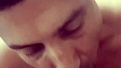 i enjoy intimate moments with my indian gay partner, exploring our connection gently