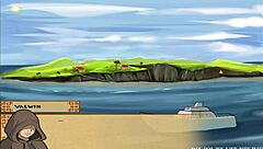 Beifong Women Boob Fuck