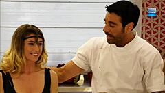 i met some beautiful ladies