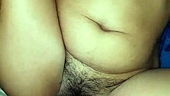 Ella enjoys hardcore missionary fucking as an amateur in intense session with passion