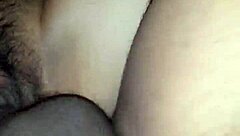 Ella enjoys hardcore missionary fucking as an amateur in intense session with passion