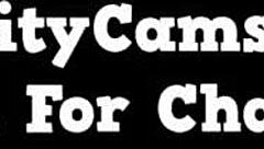 Petite Teen Girl Skips For Hardcore Cock!