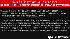 Luna appears in a scene where she's teased continuously until her masochistic nipples harden part 3 1