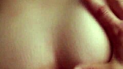 i'm fuckin that blonde doggystle, bent over so good