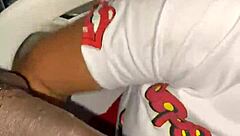 Creamy Blowjob Leaves Me Feeling So Intense And Satisfied