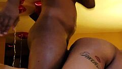 latosha denise butler cheats as a naughty wife in secret affair