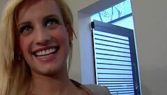 Mike's freaky cardio session in Brazil