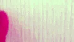 blonde stepmom with big tits seduces stepson