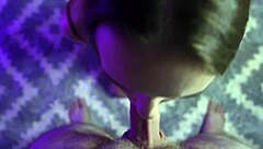 Sunako Kirishiki sucks dick hard!