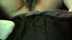 Solo POV First Time Masturbation with Vibrator Toys on Pussy and Vagina