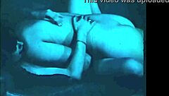 Vintage British Lesbians in Sixties Shadows