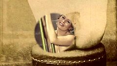 vintage swingers reveal erotic secrets from victorian gentleman