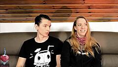 Secretary seeks promotion in custom video