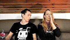 Secretary seeks promotion in custom video