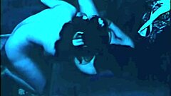 Vintage British Lesbians in Sixties Shadows