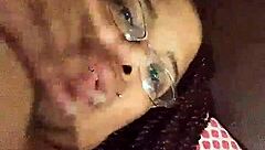 Bbw Sexy Titties Fat Pussy Masturbation