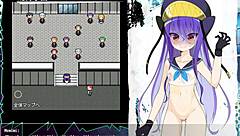 Monster Fight Part 2: Bound in Humiliation Game