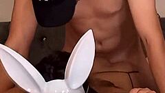 I wanna bounce my big ass on yur cock till milk spills.