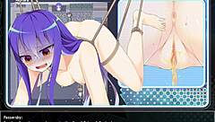 Monster Fight Part 2: Bound in Humiliation Game