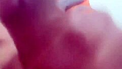 i give my cock a good massage and wank after so long part iii