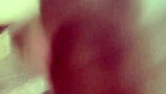 i give my cock a good massage and wank after so long part iii