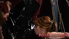 do you want to see alexa nova and kendall bound for extreme anal creampie domination?