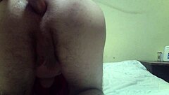 I experienced an open gay moment that was thrilling