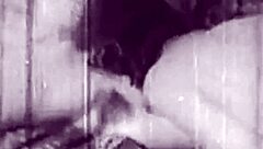 Dark Lantern's Retro Blowjob: A Classic Collection of Amateur Hairy Blowjobs
