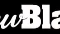 Can this naughty teen 18+ handle a massive black shlong smashing her in the garage?