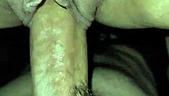 Feeling the intense passion in this amateur Latina couple compilation of doggystyle riding and bent over ass action