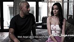 lets fuck the stepsis to get it out of our system