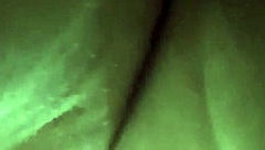 Oh, that black pussy is so inviting and wet, begging for attention!