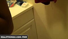 Black gfs - tiffany tosh jeremy - sexy show off - reality kings