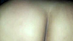 Morena Gostosa Rides with Passionate Intensity