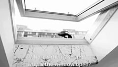 Housewife Transforms Into Hot Sex Goddess