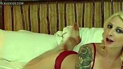 How long will you stay bound in chastity? It depends on your femdom obedience!