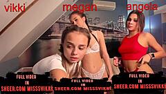 I really want to connect intimately