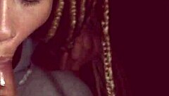 Giovana Bombom's best blowjobs! So sexy!