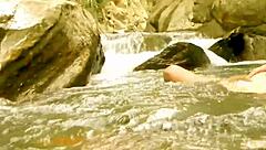 Latina Amateur Craves Alpha Male's Empowering Touch