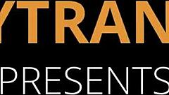 Busty Latina Trans Craves Intense Anal And Cum On Her Ass